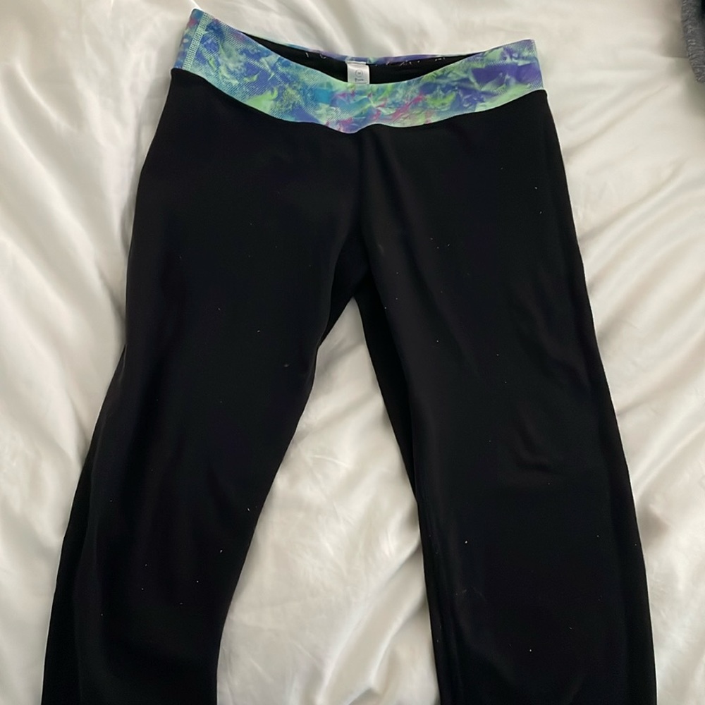 ivivva leggings